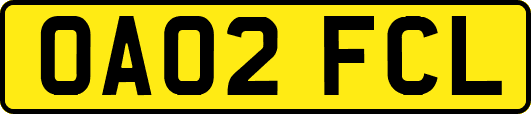 OA02FCL