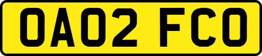 OA02FCO