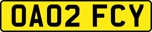 OA02FCY