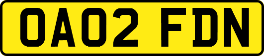 OA02FDN