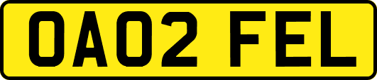 OA02FEL