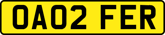 OA02FER