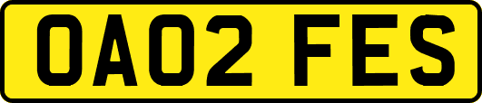 OA02FES