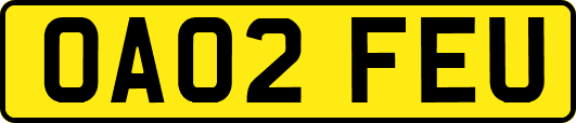 OA02FEU