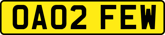 OA02FEW