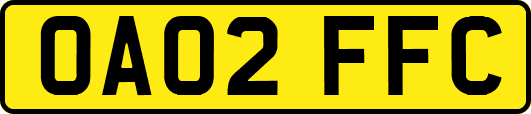 OA02FFC