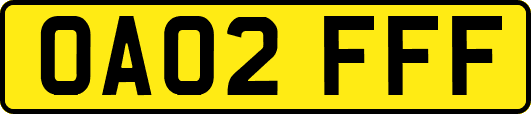 OA02FFF
