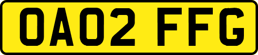 OA02FFG