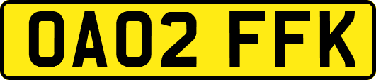 OA02FFK