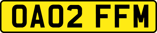 OA02FFM