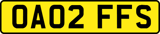 OA02FFS