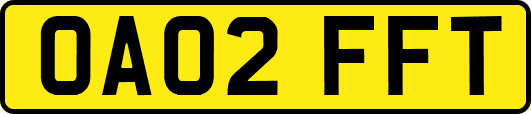 OA02FFT