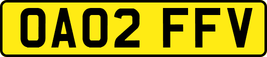 OA02FFV