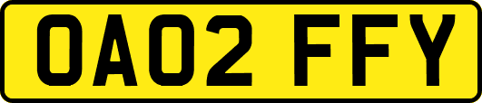 OA02FFY