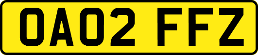 OA02FFZ