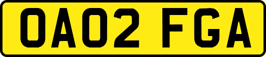 OA02FGA