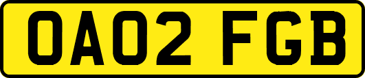OA02FGB