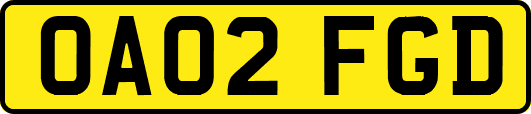 OA02FGD
