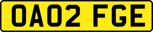 OA02FGE