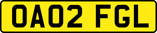OA02FGL