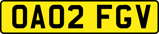 OA02FGV