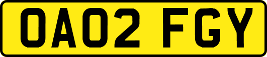 OA02FGY