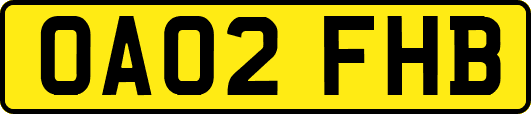 OA02FHB