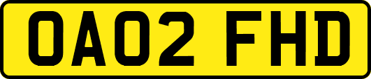 OA02FHD