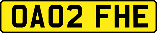 OA02FHE
