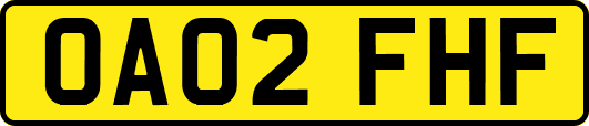 OA02FHF