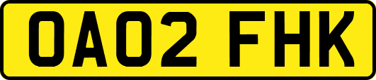 OA02FHK