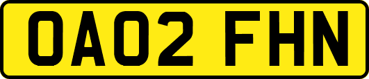 OA02FHN