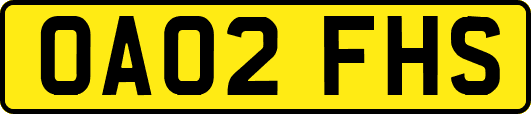 OA02FHS