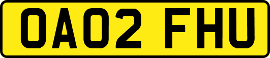 OA02FHU