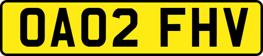 OA02FHV