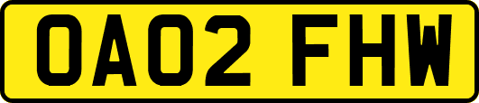 OA02FHW