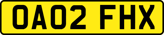 OA02FHX