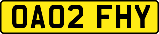 OA02FHY