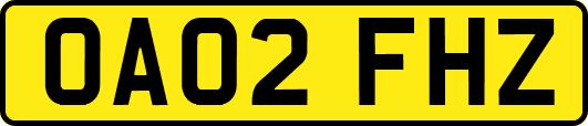 OA02FHZ