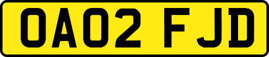 OA02FJD