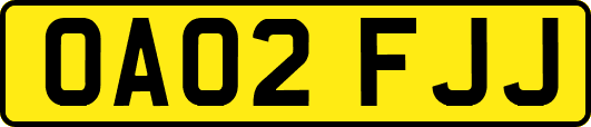 OA02FJJ