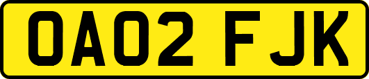 OA02FJK