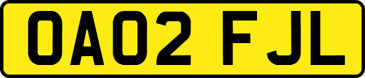 OA02FJL