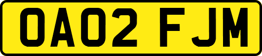 OA02FJM