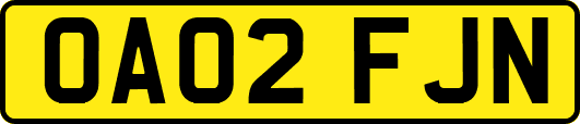 OA02FJN