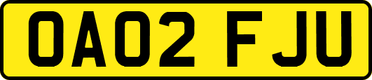 OA02FJU