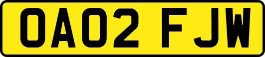 OA02FJW