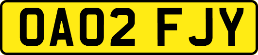 OA02FJY