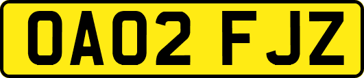 OA02FJZ