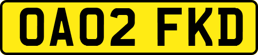 OA02FKD